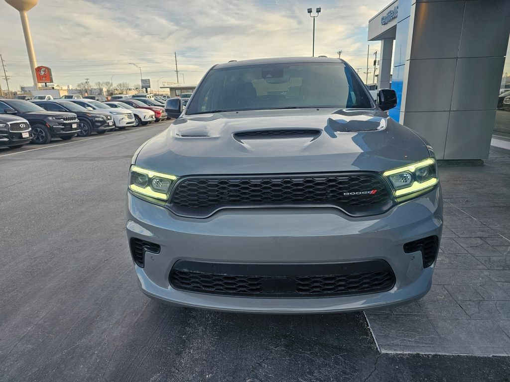 2024 Dodge Durango R/T - Photo 8