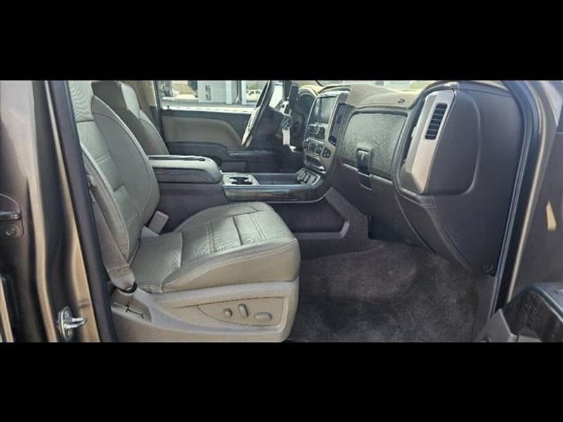 2015 GMC Sierra 1500 Denali Denali - Photo 10