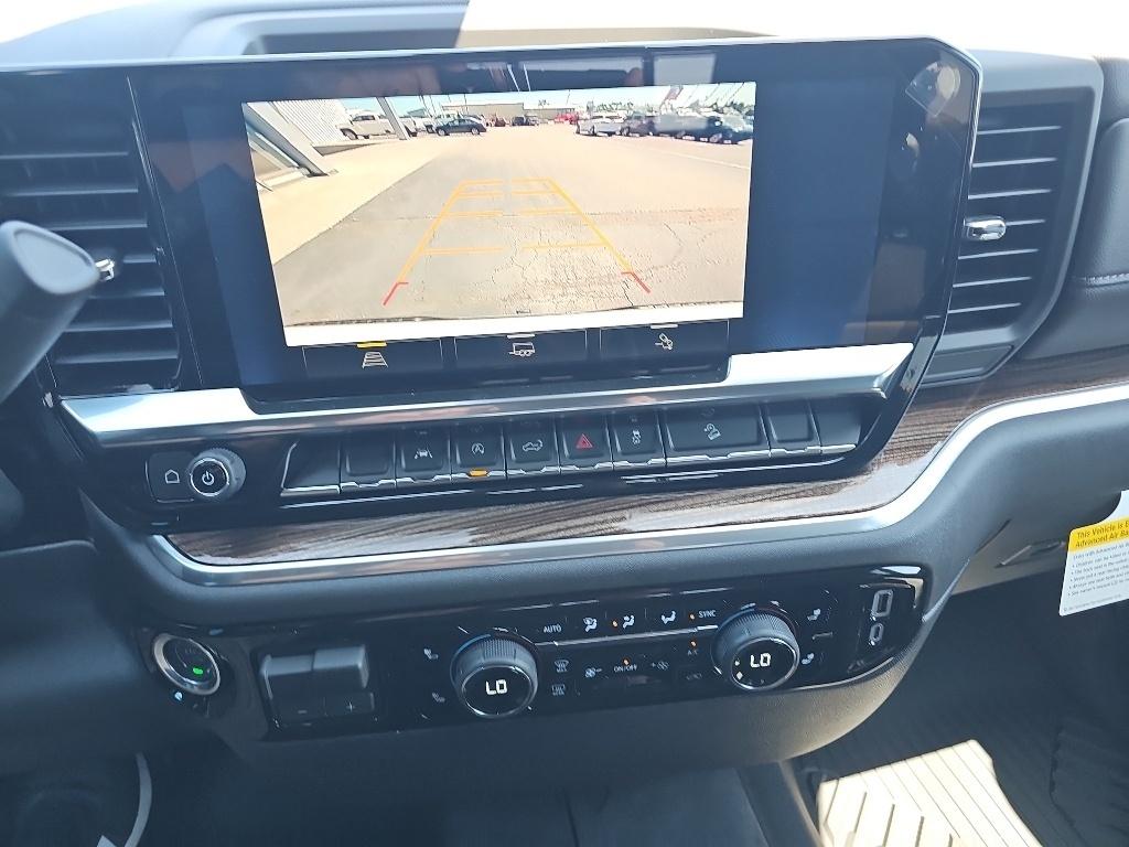 2026 Chevrolet Silverado 1500 LT - Photo 15