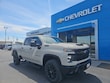  Chevrolet Silverado 2500 HD