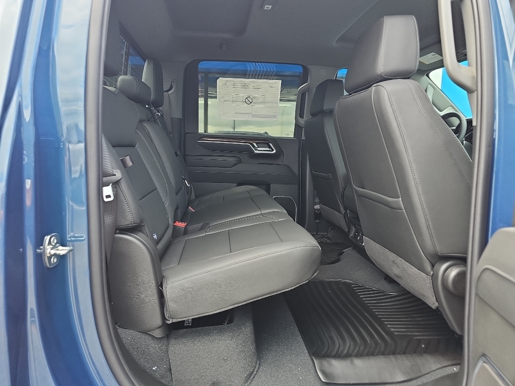 2026 Chevrolet Silverado 2500 HD LT - Photo 11