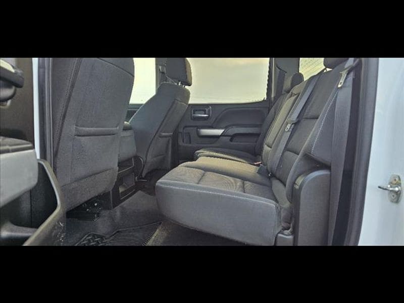 2019 Chevrolet Silverado 2500HD LT - Photo 12