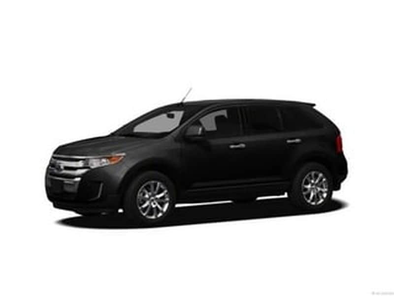 2013 Ford Edge SE's photo
