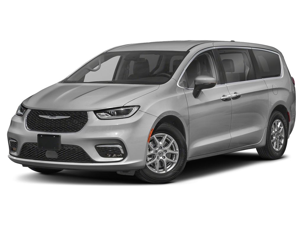 2023 Chrysler Pacifica Touring L's photo