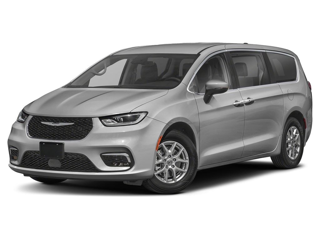 Used 2023 Chrysler Pacifica Touring L Van Passenger Van