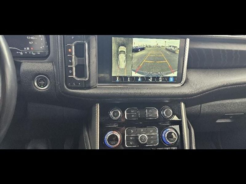 2022 GMC Yukon XL Denali - Photo 17