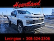Chevrolet Silverado 2500 HD