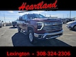 Chevrolet Silverado 2500 HD