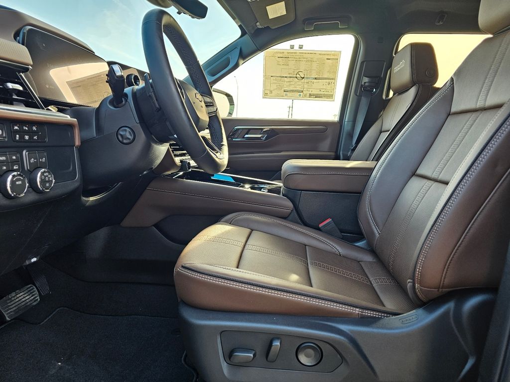 2026 Chevrolet Tahoe High Country - Photo 15