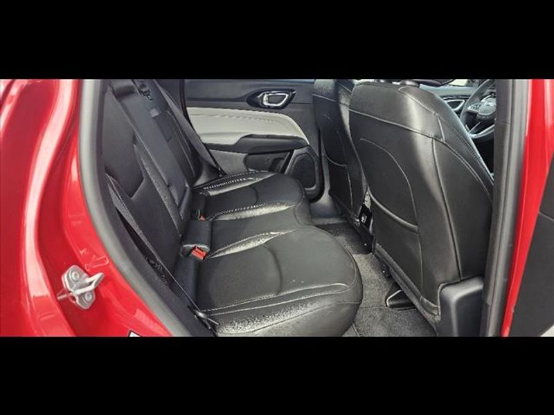 2025 Jeep Compass Limited - Photo 11