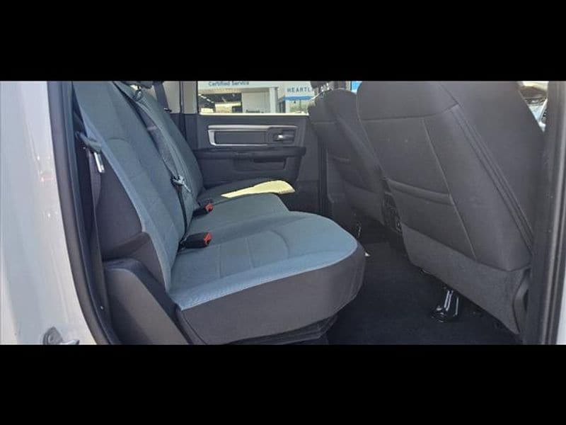2023 RAM Ram 1500 Classic SLT - Photo 11