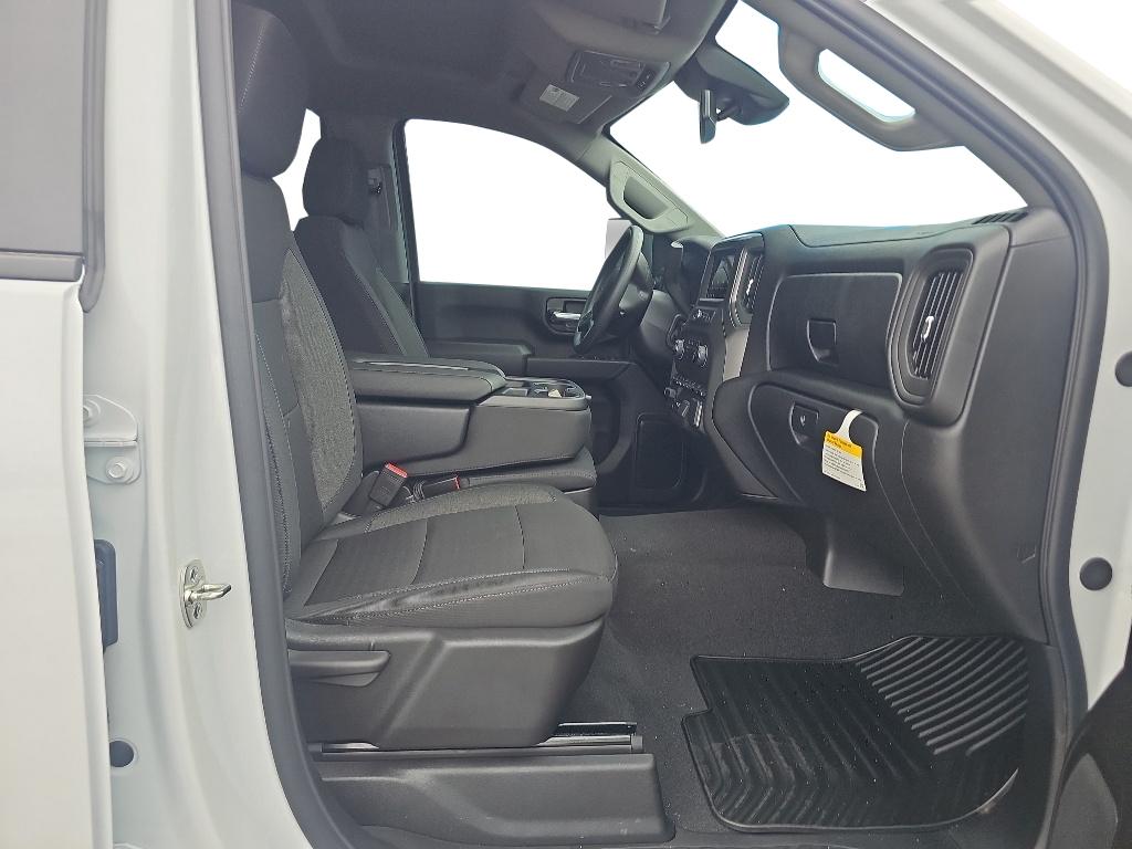 2026 Chevrolet Silverado 2500 HD Custom - Photo 10
