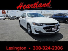 2025 Chevrolet Malibu FL Sedan