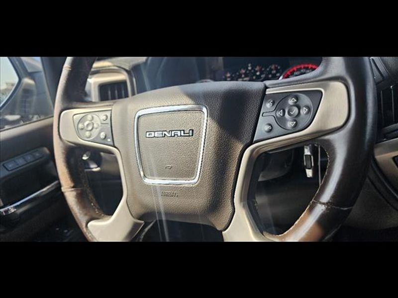 2015 GMC Sierra 1500 Denali Denali - Photo 17