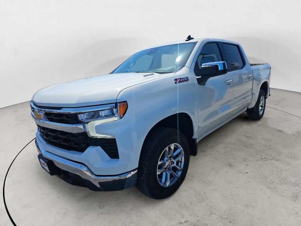 2026 Chevrolet Silverado 1500 LT - Photo 7