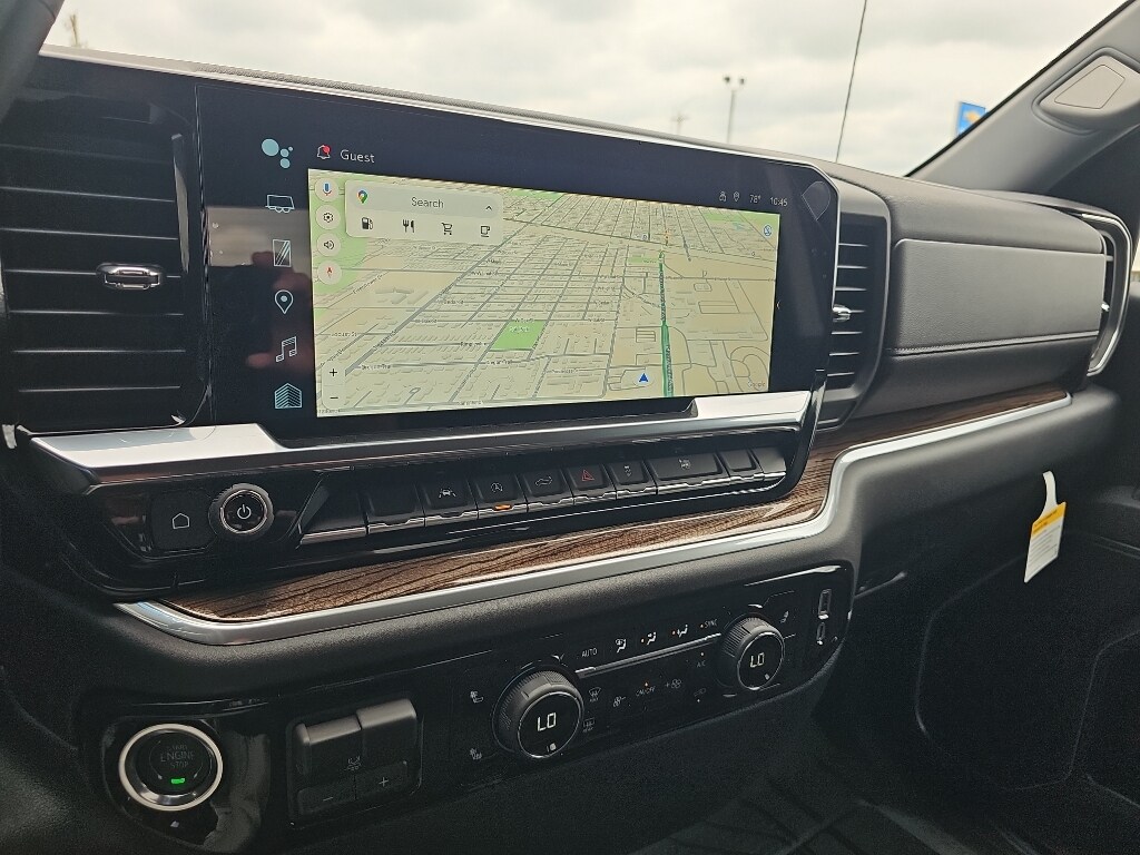 2026 Chevrolet Silverado 1500 RST - Photo 14