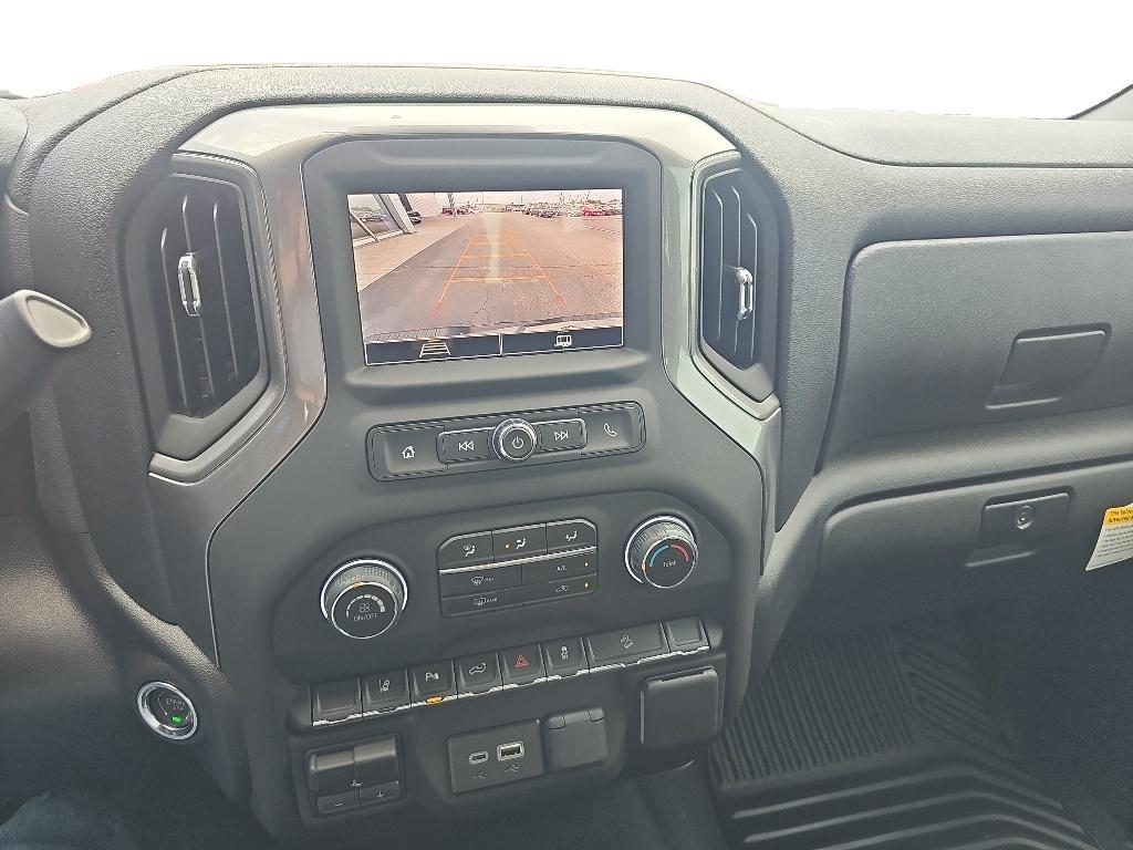 2026 Chevrolet Silverado 2500 HD Custom - Photo 15