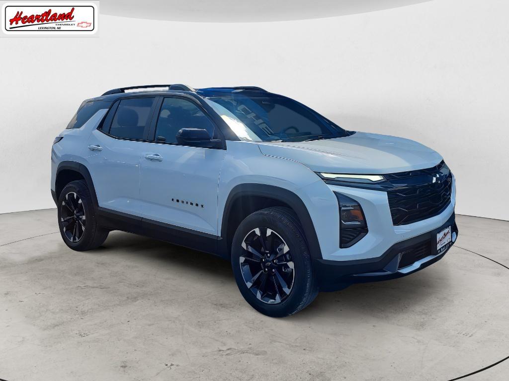 2027 Chevrolet Equinox RS - Photo 1