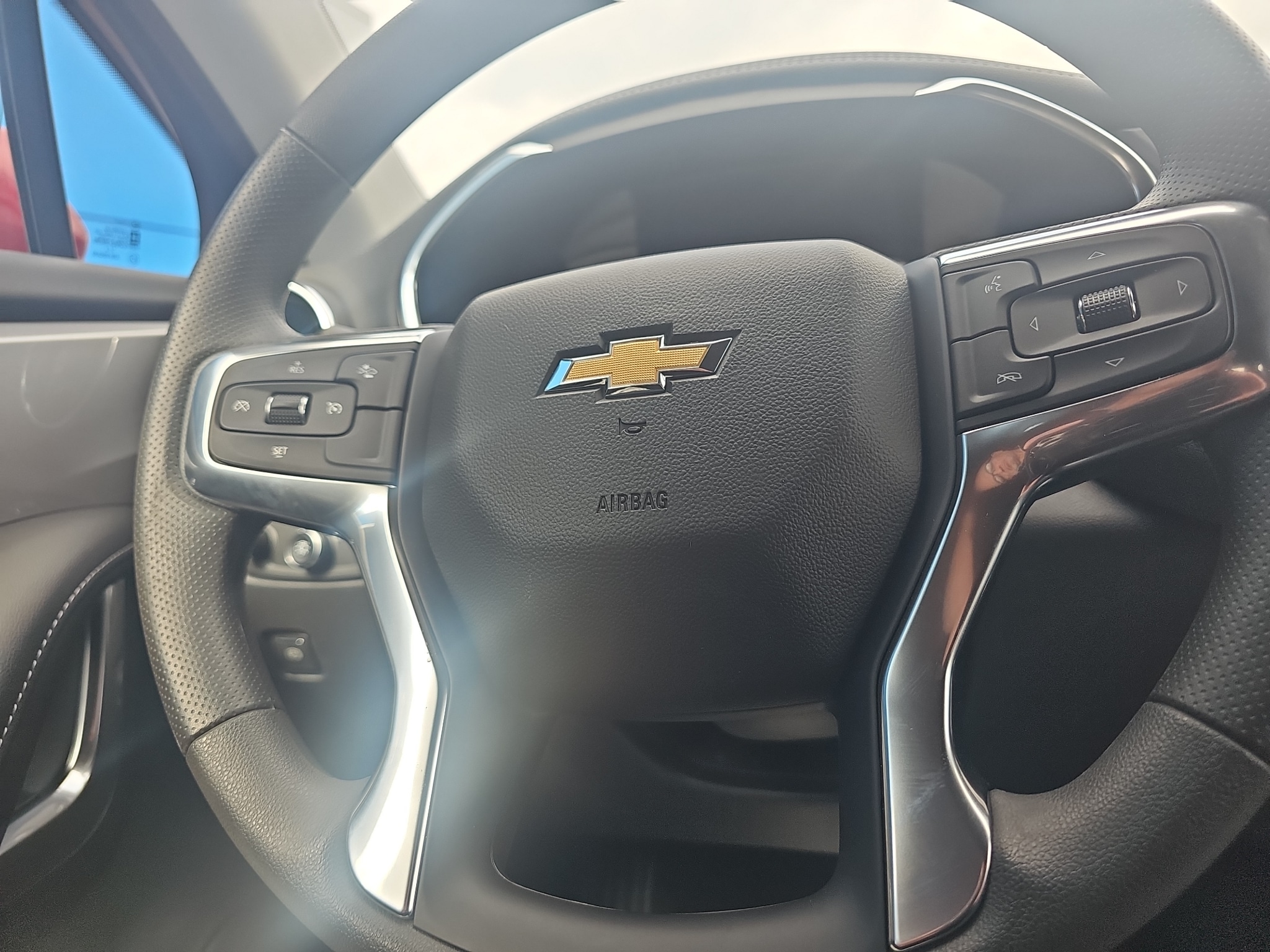 2026 Chevrolet Blazer 2LT - Photo 16