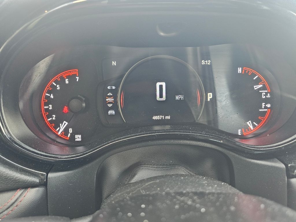 2024 Dodge Durango R/T - Photo 19