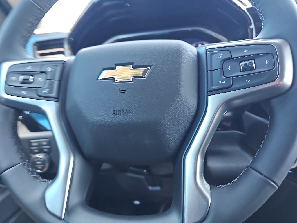 2026 Chevrolet Silverado 1500 LT - Photo 16