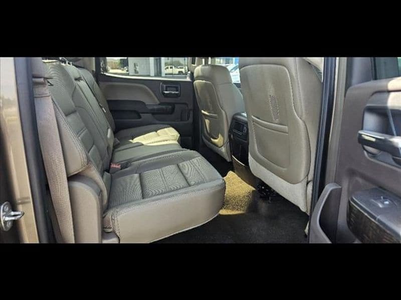 2015 GMC Sierra 1500 Denali Denali - Photo 11