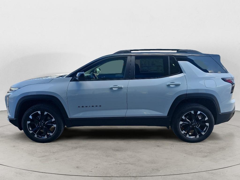 2027 Chevrolet Equinox RS - Photo 6