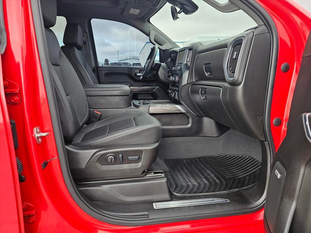 2023 Chevrolet Silverado 3500HD LTZ - Photo 10