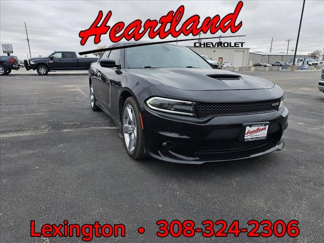 2019 Dodge Charger