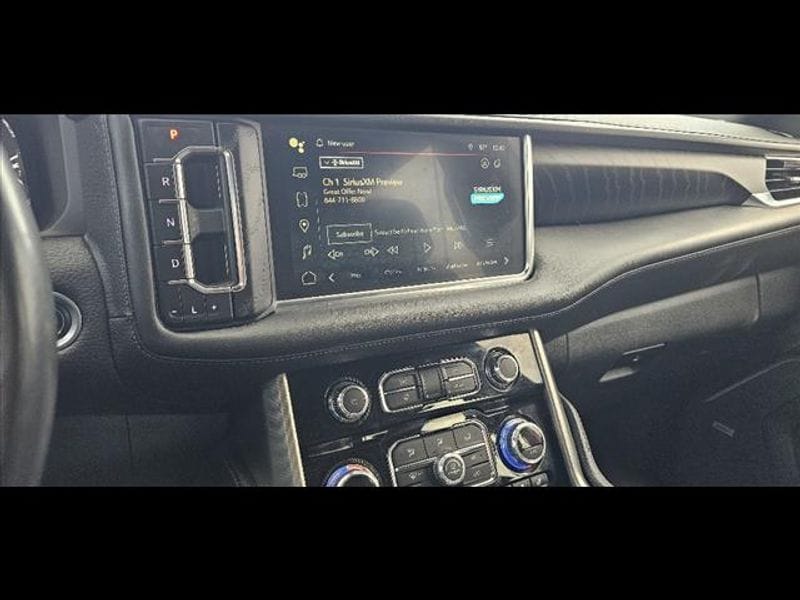 2022 GMC Yukon XL Denali - Photo 16