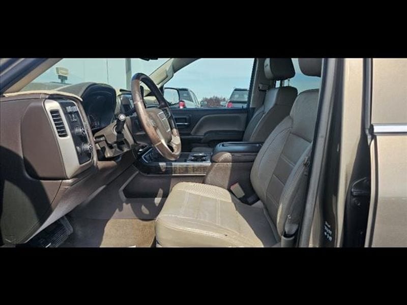 2015 GMC Sierra 1500 Denali Denali - Photo 13