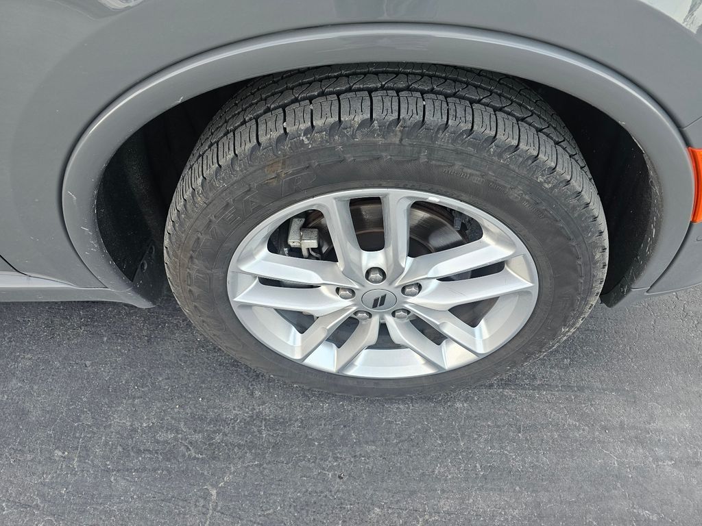 2024 Dodge Durango R/T - Photo 9