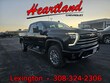  Chevrolet Silverado 2500 HD