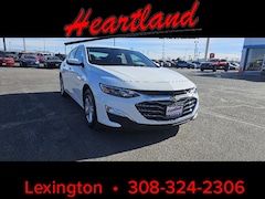 2025 Chevrolet Malibu FL Sedan