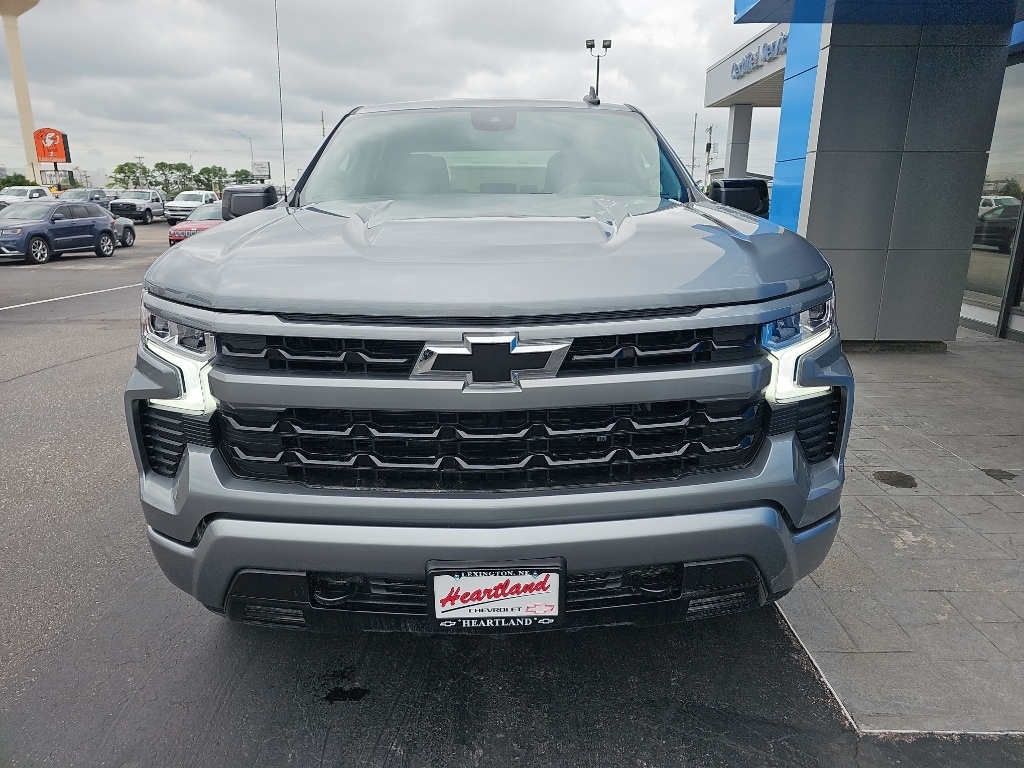 2026 Chevrolet Silverado 1500 RST - Photo 8