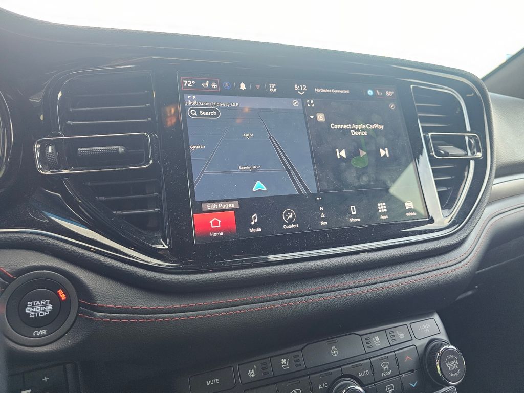 2024 Dodge Durango R/T - Photo 16