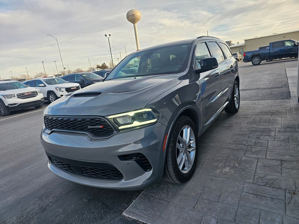 2024 Dodge Durango R/T - Photo 7