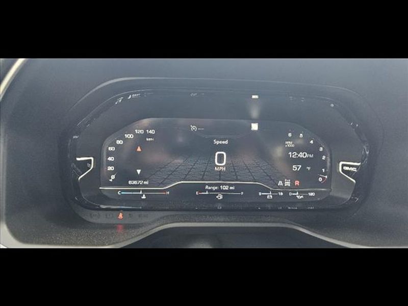 2022 GMC Yukon XL Denali - Photo 19