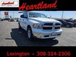  Ram 1500 Classic