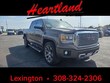  GMC Sierra 1500