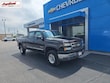  Chevrolet Silverado 2500 HD