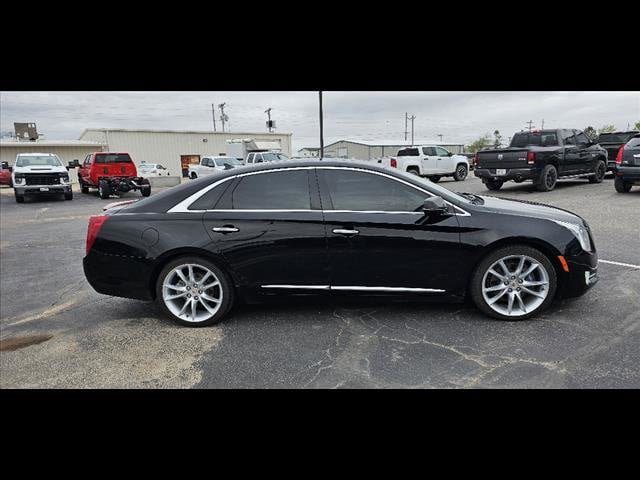 Used 2014 Cadillac XTS Premium Collection with VIN 2G61V5S85E9224919 for sale in Lexington, NE