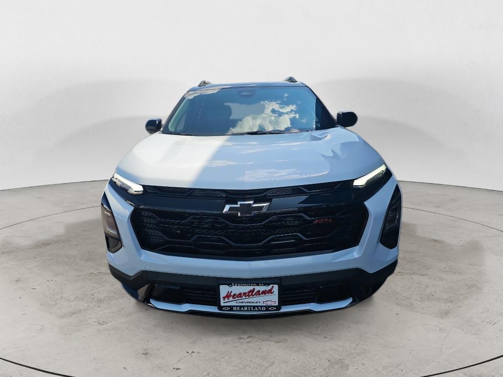2027 Chevrolet Equinox RS - Photo 8