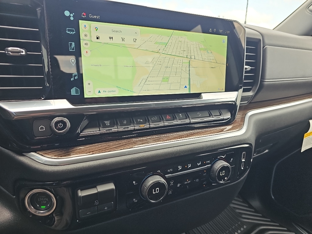 2026 Chevrolet Silverado 2500 HD LT - Photo 14