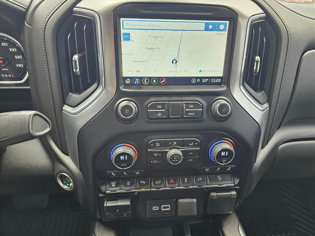 2023 Chevrolet Silverado 3500HD LTZ - Photo 15