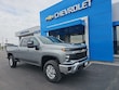  Chevrolet Silverado 2500 HD
