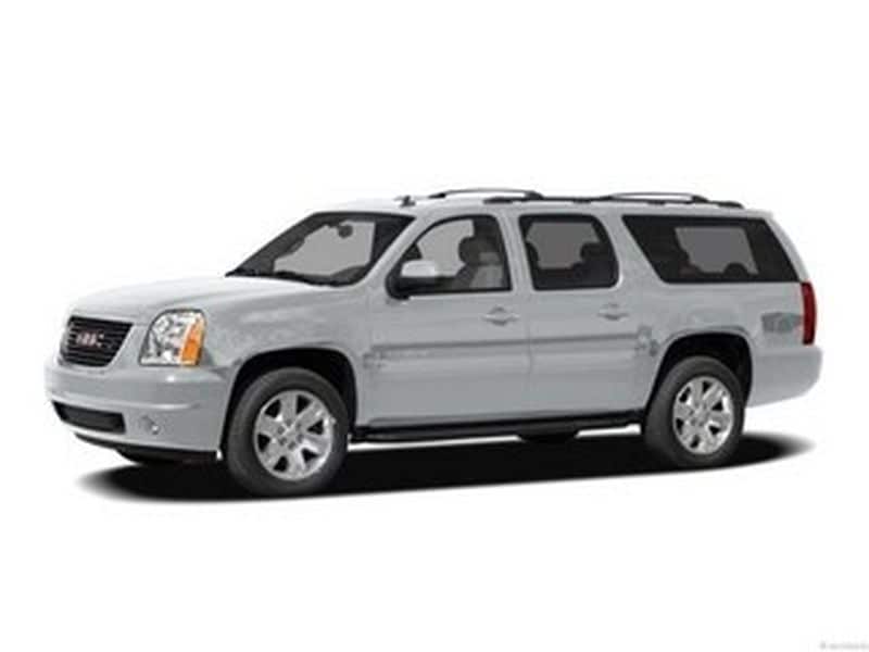 2013 GMC Yukon XL SLT