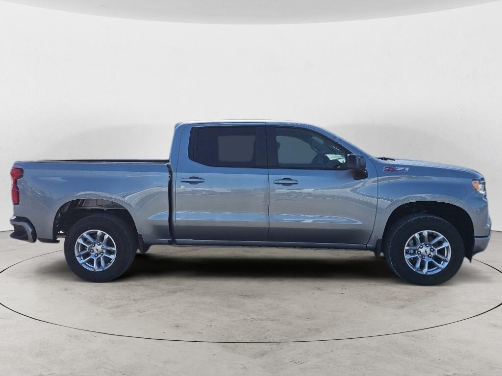 New 2026 Chevrolet Silverado 1500 RST Truck