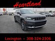  Jeep Grand Cherokee L