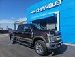  Ford Super Duty F-250 SRW